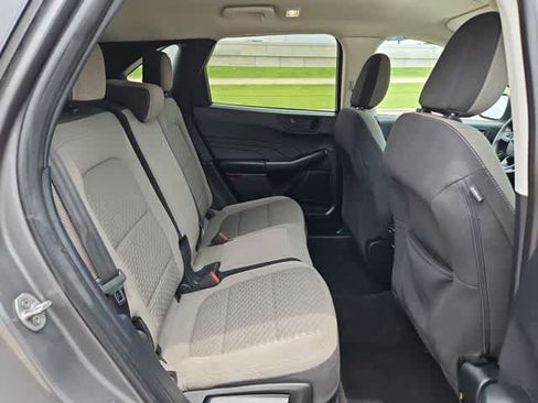 Used 2022 Ford Escape SE AWD/4WD image 17