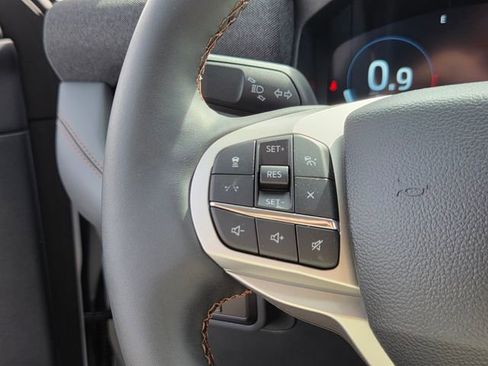 New 2026 Ford Explorer Active w/ Active Comfort Package image 59