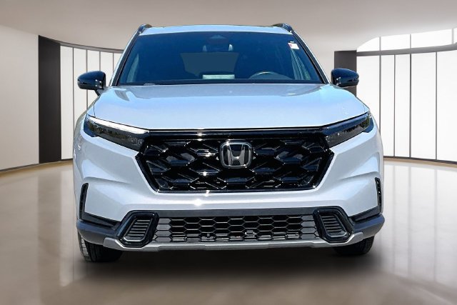 Used 2025 Honda CR-V Sport image 2