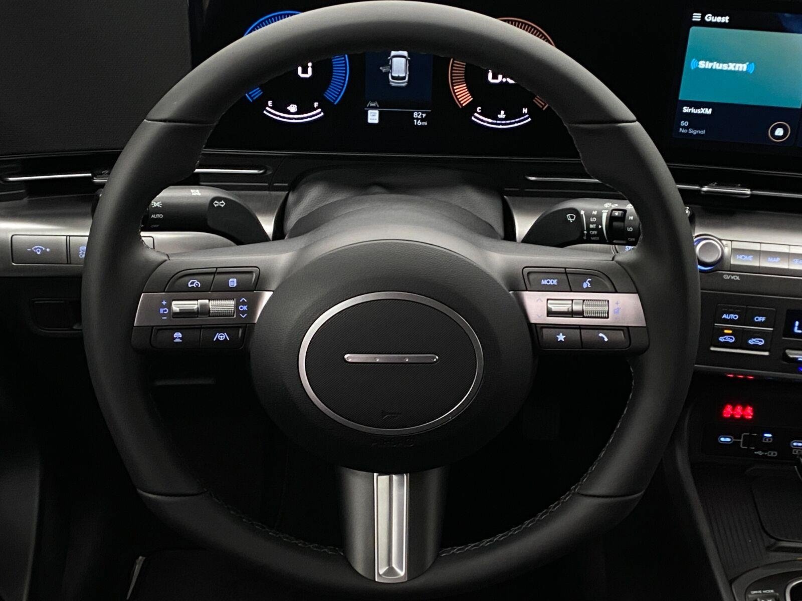 New 2027 Hyundai Kona SEL Sport AWD/4WD image 14