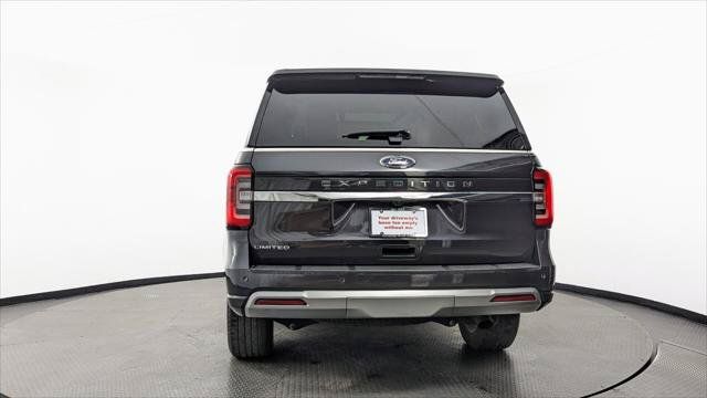Used 2024 Ford Expedition Limited RWD image 7