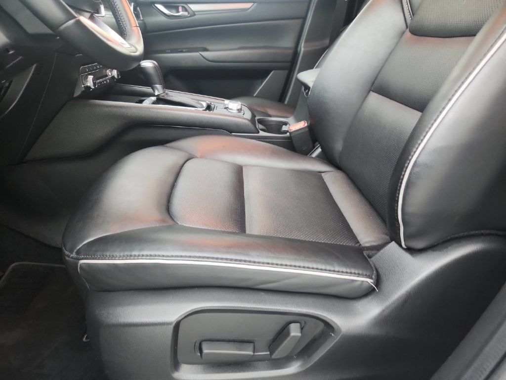 Used 2025 MAZDA CX-5 AWD 2.5 S w/ Select Package image 21