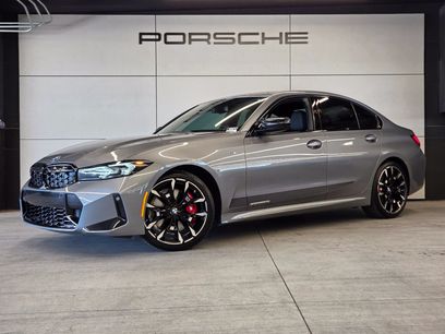 Used 2026 BMW M340i xDrive w/ Premium Package