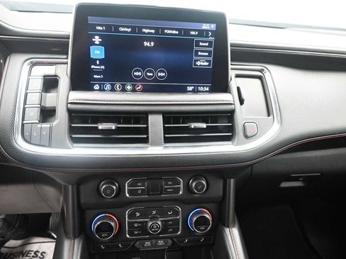 Used 2021 Chevrolet Tahoe RST AWD/4WD image 18