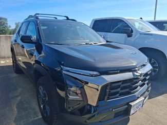 Used 2026 Chevrolet Equinox ACTIV w/ Convenience Package III AWD/4WD video 2