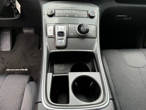 Certified 2023 Hyundai Santa Fe SE FWD image 20