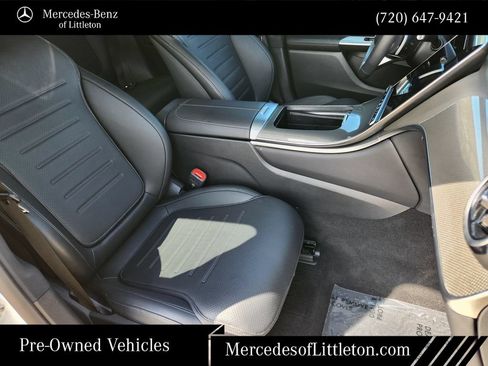 Certified 2025 Mercedes-Benz GLC 300 4MATIC image 13