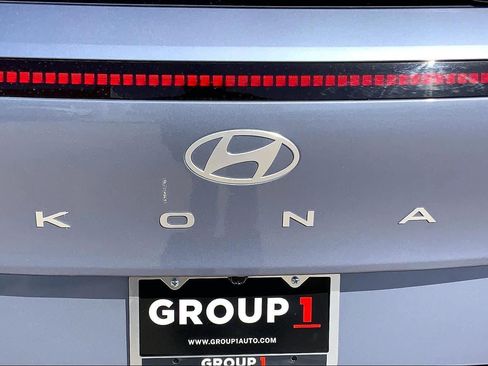 Used 2024 Hyundai Kona SEL FWD image 30