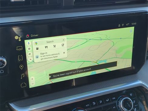 Certified 2023 GMC Sierra 1500 Denali w/ Denali Reserve Package image 14