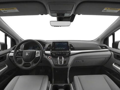 Used 2018 Honda Odyssey EX-L image 11