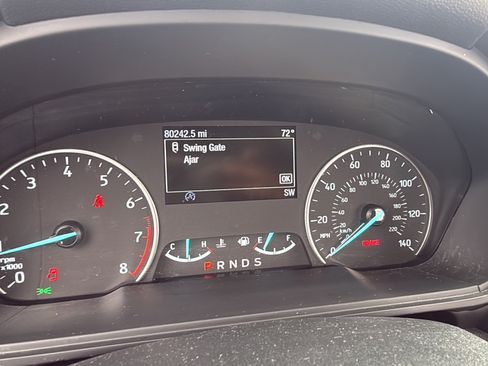 Used 2019 Ford EcoSport SES AWD/4WD image 20
