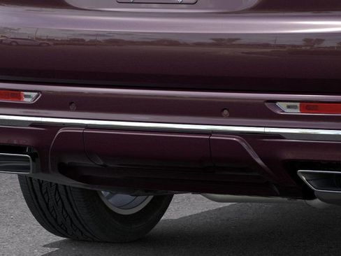 New 2026 Buick Enclave Avenir w/ Super Cruise Package image 16