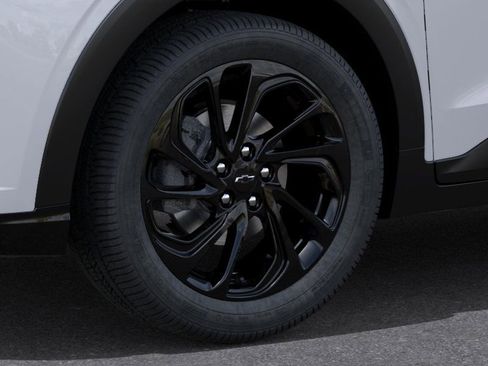 New 2027 Chevrolet Bolt RS image 29