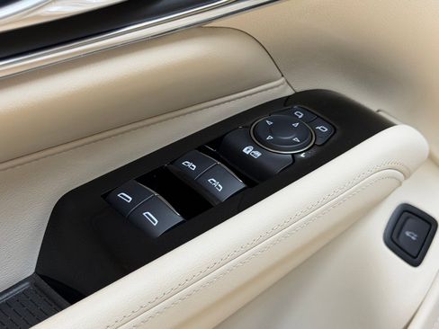 Certified 2025 Cadillac CT4 Premium Luxury RWD image 24