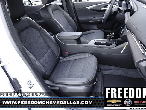 New 2026 Buick Envista Preferred image 15