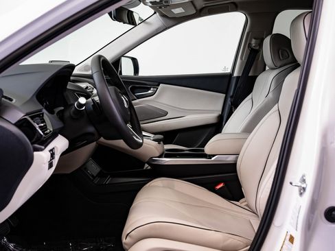 New 2026 Acura RDX w/Advance PackageSH-AWD image 22