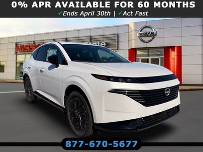 New 2026 Nissan Murano Platinum w/ Technology Package