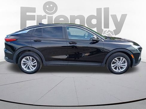 Used 2024 Buick Envista Preferred w/ Convenience I Package FWD image 4