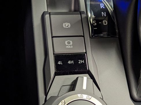 New 2026 Toyota Tacoma SR5 image 30