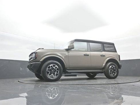 New 2026 Ford Bronco Outer Banks image 34