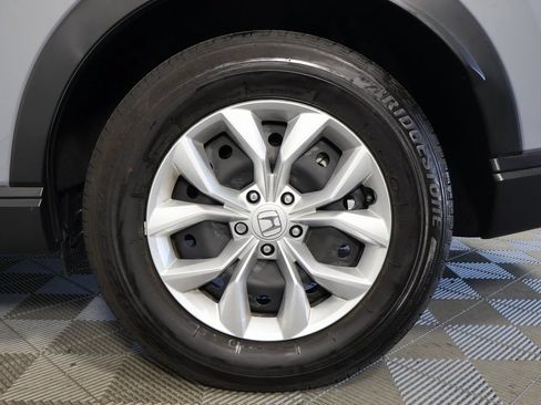 Used 2025 Honda CR-V LX image 16