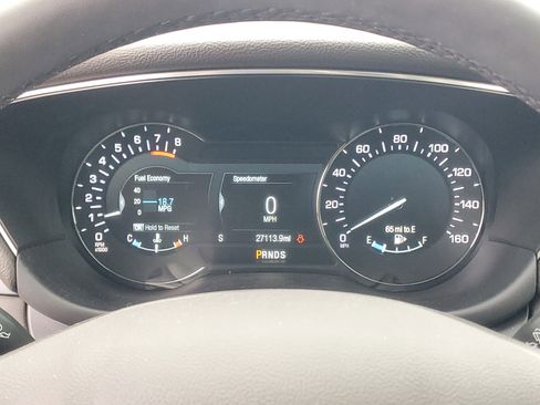 Used 2018 Lincoln MKC Reserve image 15