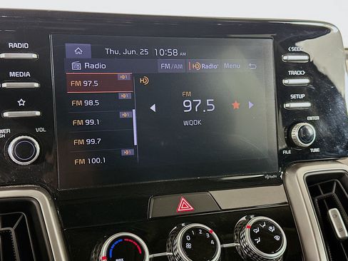 Used 2022 Kia Sorento LX FWD image 21