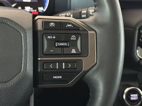 Used 2025 Toyota Land Cruiser w/ Premium Package image 31