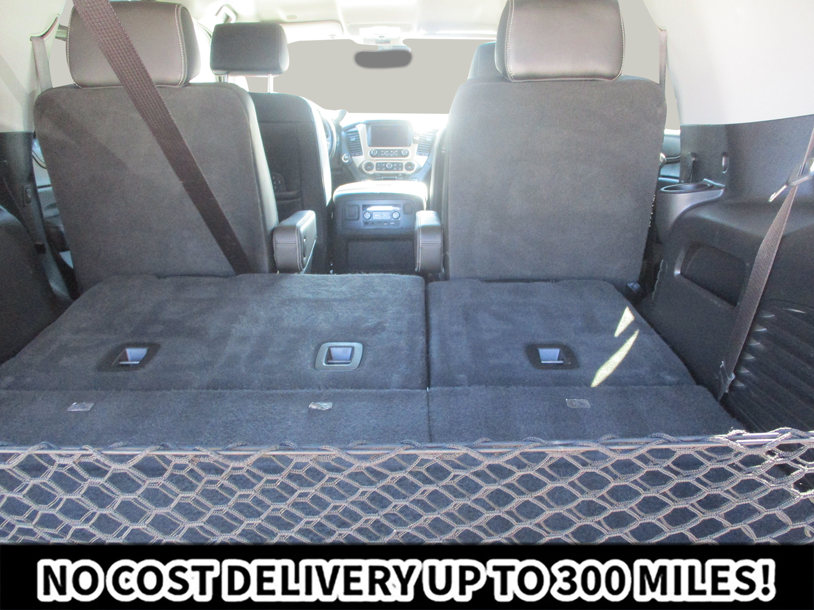Used 2017 GMC Yukon Denali AWD/4WD image 10