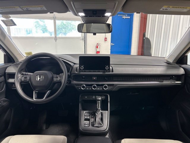 Certified 2024 Honda CR-V EX image 18