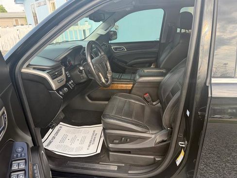 Used 2018 GMC Yukon Denali w/ Denali Ultimate Package image 13