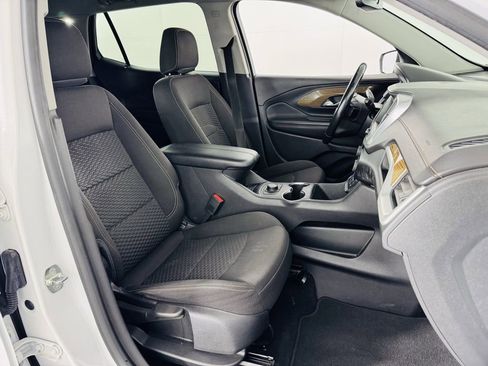Used 2020 GMC Terrain SLE image 22