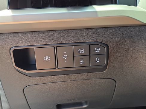New 2027 Kia Telluride EX FWD image 28