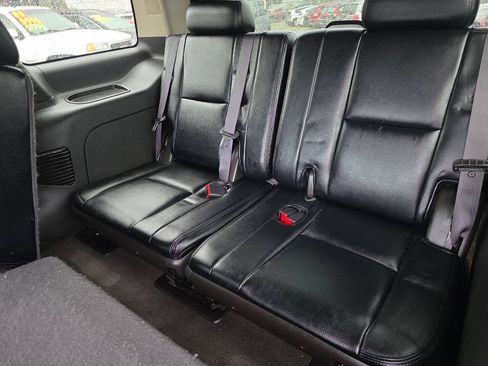 Used 2014 Chevrolet Tahoe LS AWD/4WD image 15