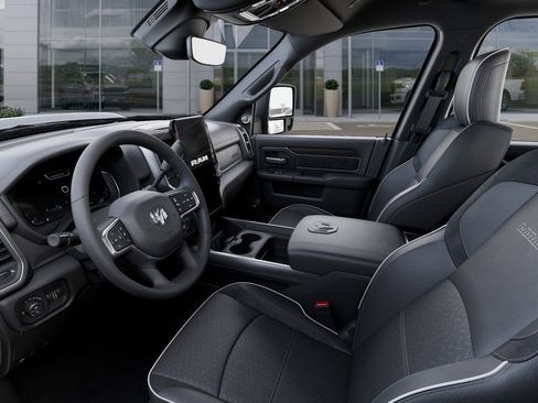 New 2026 RAM 2500 Laramie image 22