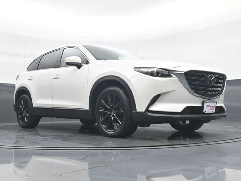 Used 2023 MAZDA CX-9 Touring Plus image 34