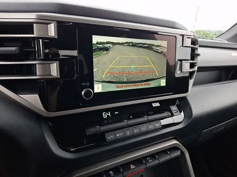 New 2026 Toyota Tundra SR5 AWD/4WD image 8
