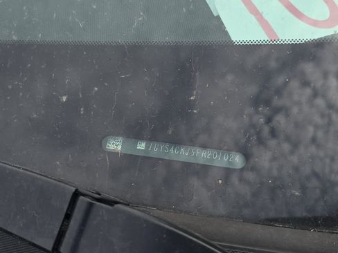 Used 2015 Cadillac Escalade Premium image 12