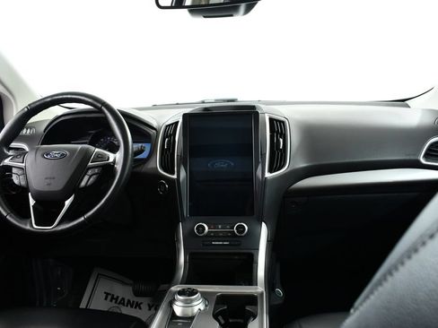 Used 2023 Ford Edge SEL w/ Convenience Package AWD/4WD image 7