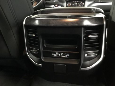 Used 2023 RAM 1500 Big Horn image 16