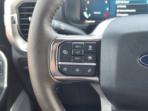 Used 2026 Ford F150 King Ranch w/ Equipment Group 601A High AWD/4WD image 29