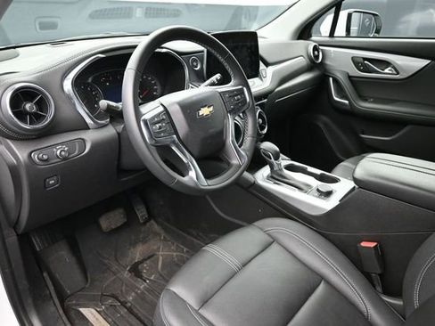 Used 2024 Chevrolet Blazer LT w/ LPO, Floor Liner Package FWD image 11
