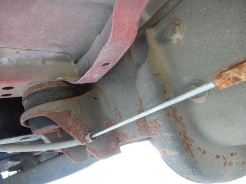 Used 1998 Ford Ranger XLT image 47