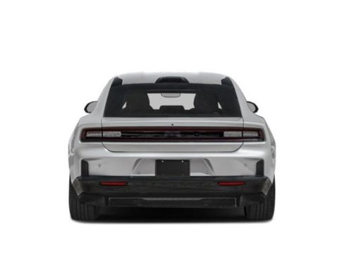New 2025 Dodge Charger R/T w/ Quick Order Package 25M R/T image 5
