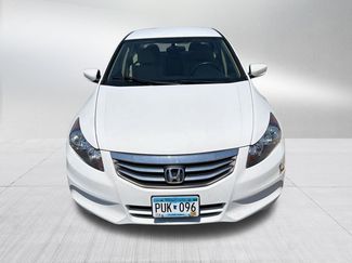 Used 2012 Honda Accord SE video 2