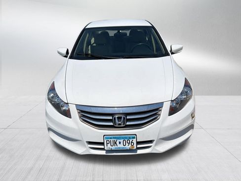 Used 2012 Honda Accord SE image 2