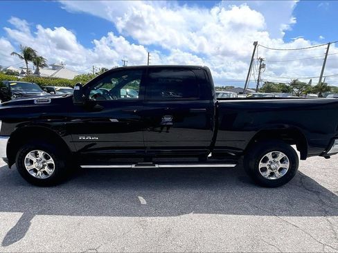 Used 2026 RAM 2500 Big Horn AWD/4WD image 28