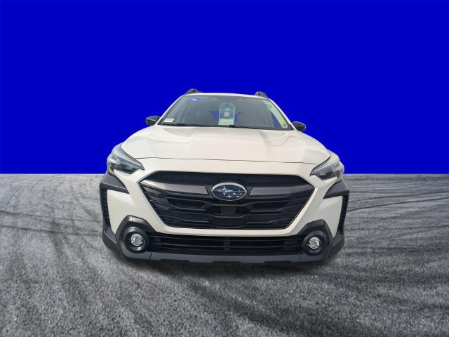 Used 2025 Subaru Outback Premium AWD/4WD image 8