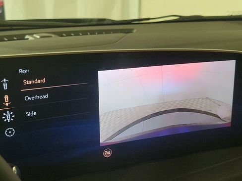 New 2025 Cadillac XT4 Premium Luxury w/ Technology Package image 18