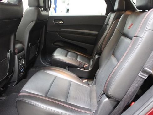 Used 2025 Dodge Durango R/T w/ Blacktop Package AWD/4WD image 22